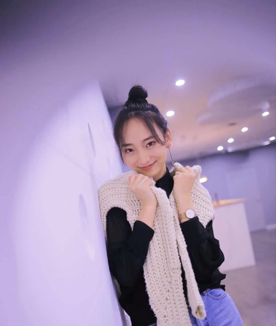 %name “隐形美貌人口”掀开神秘面纱，颜值实力双双在线