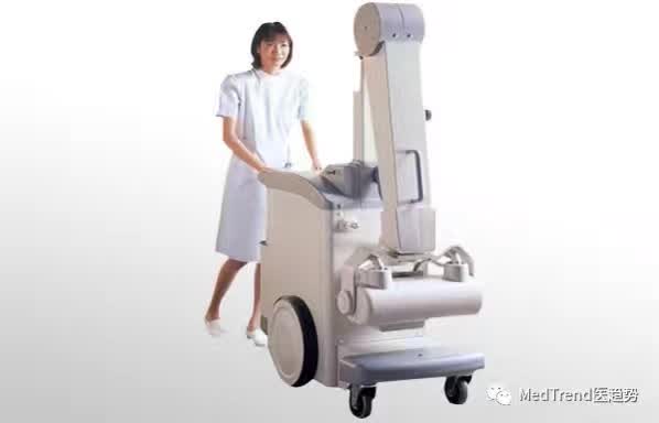 全球影像巨头日系公司之东芝医疗（医疗业内人士必读）