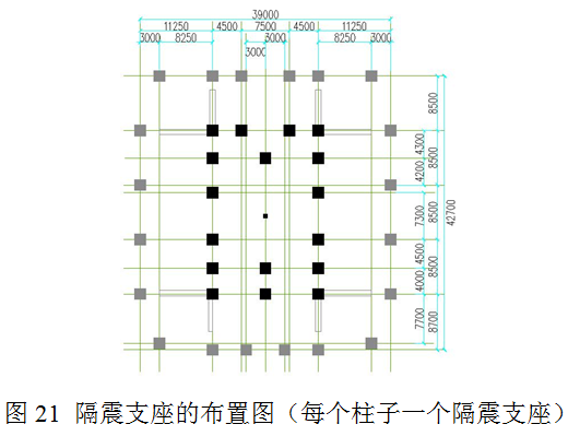 日本超高层建筑抗震新技术的应用实例！