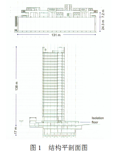 日本超高层建筑抗震新技术的应用实例！