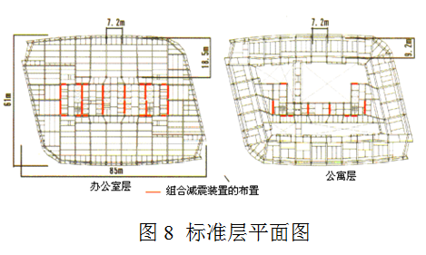 日本超高层建筑抗震新技术的应用实例！