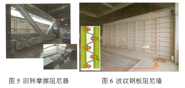 日本超高层建筑抗震新技术的应用实例！