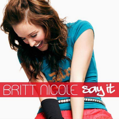 Britt Nicole: Hanging On