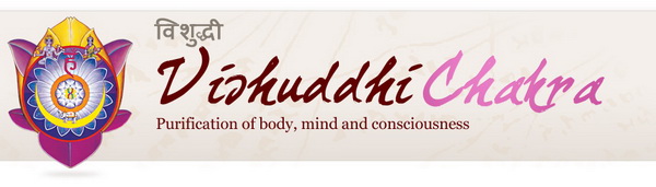 瑜伽生命能量系统<五>喉轮