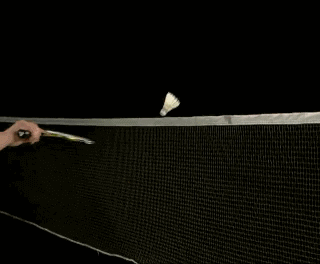 羽毛球每个单项技术动作-名教视频分解 0