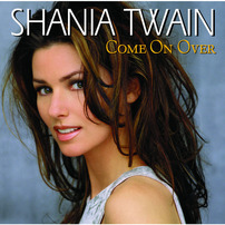 【音乐感动】Shania Twain—《You've Got A Way》