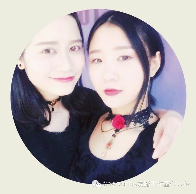 【Cassie、Soga舞蹈what's it gonna be】