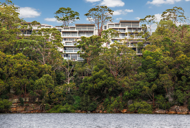 Cascada Apartments