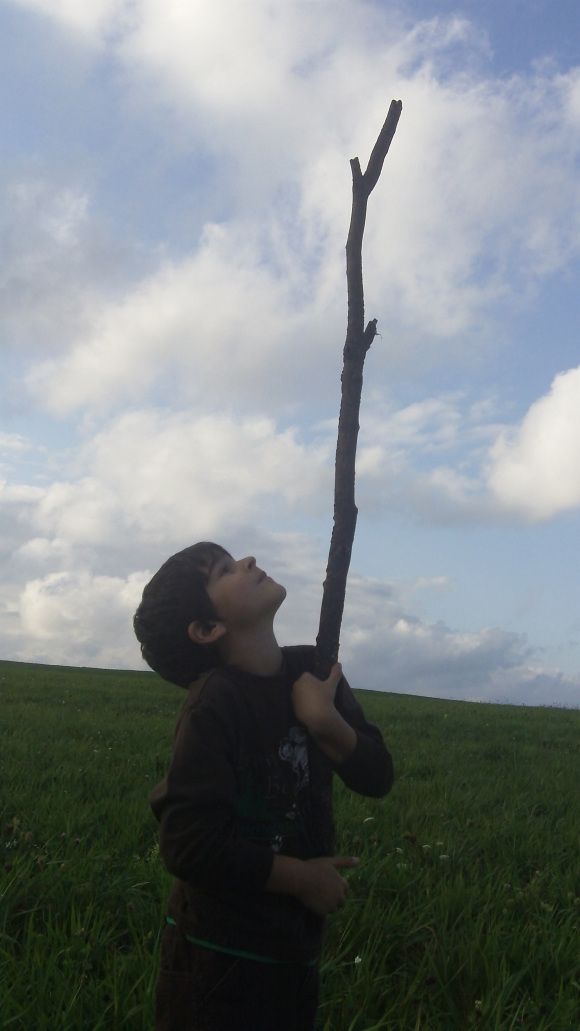 （转载）线画及形线画作品欣赏