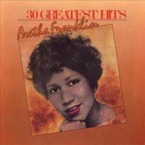 Aretha Franklin - I Say A Little Prayer