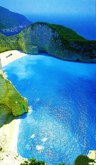 【旅行摄影】世界最美的地方,此生必去一次!