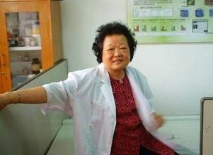 张小云教授讲解：磁场对人体的作用