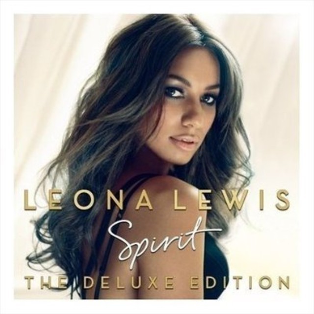 一曲流连:Leona Lewis - Yesterday