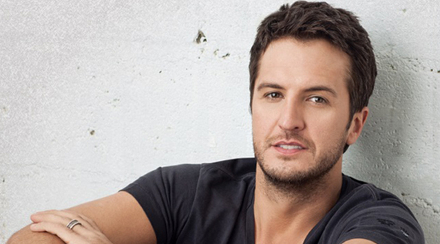 Luke Bryan全新专辑《Crash My Party》QQ音乐在线首发