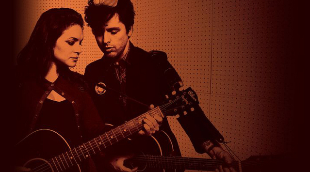 Norah Jones携手绿日主唱新单《Long Time Gone》QQ音...