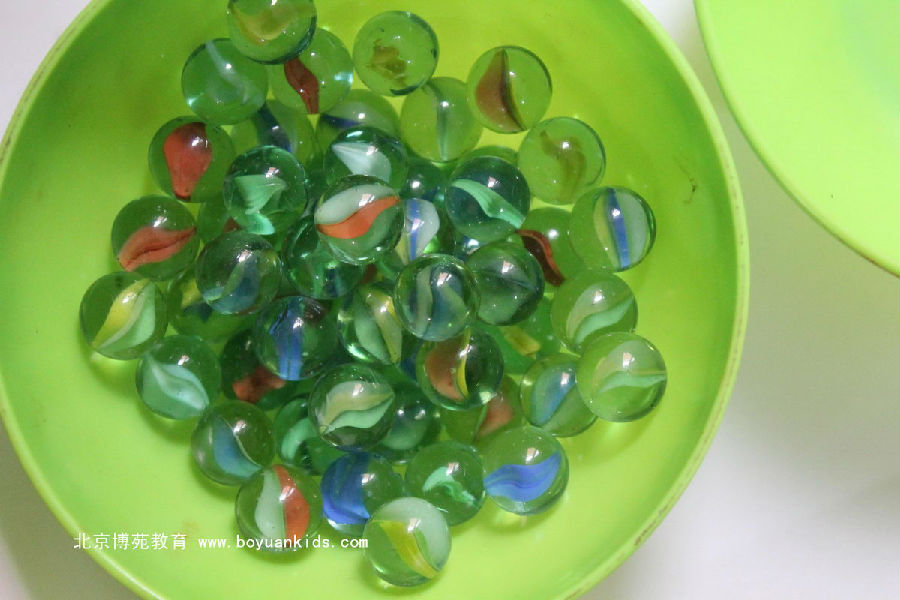 【蒙氏漫谈】从细节看蒙台梭利-幼师课件网第9张图片