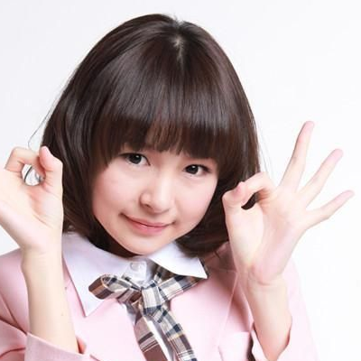 厦门见面会成员:SNH48的一期生张语格