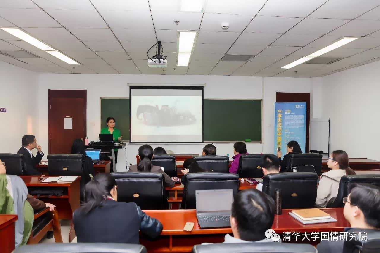 首席记者赵忆宁:本世纪的中国与非洲 首席记者赵忆宁:本世纪的中国与非洲