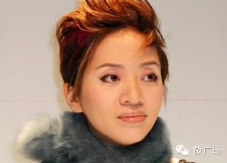♬香港的女儿——梅艳芳