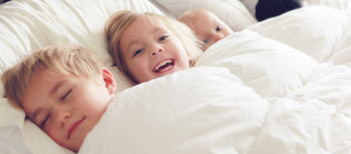 【小儿推拿】退烧秘法