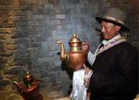 安化黑茶功效好在哪里？什么样的人最需要喝黑茶？