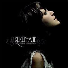 Keren Ann简介