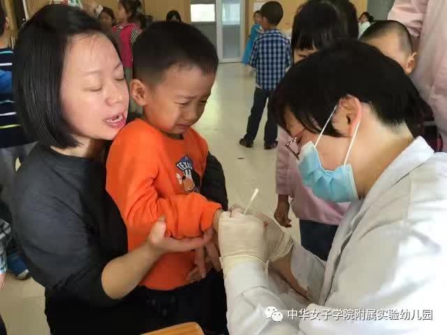 2016年，花草园保健工作盘点-幼师课件网第3张图片