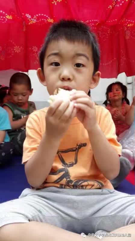 2016年，花草园保健工作盘点-幼师课件网第16张图片