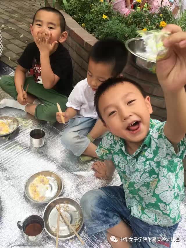 2016年，花草园保健工作盘点-幼师课件网第19张图片