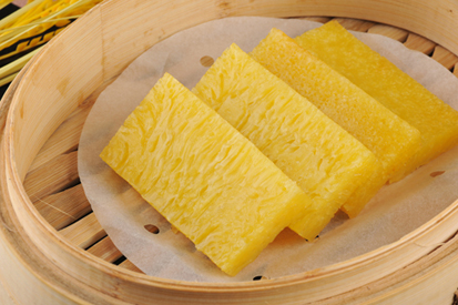 黄金糕