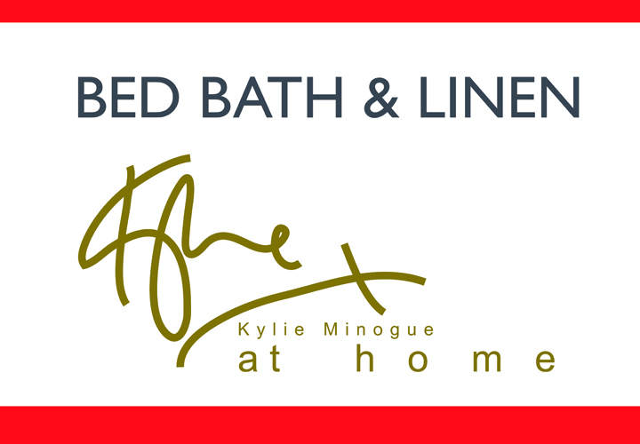 kylie minogue at home