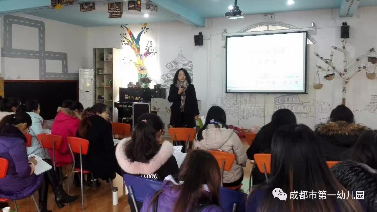 创设适宜环境，支持儿童的学习发展-幼师课件网第7张图片