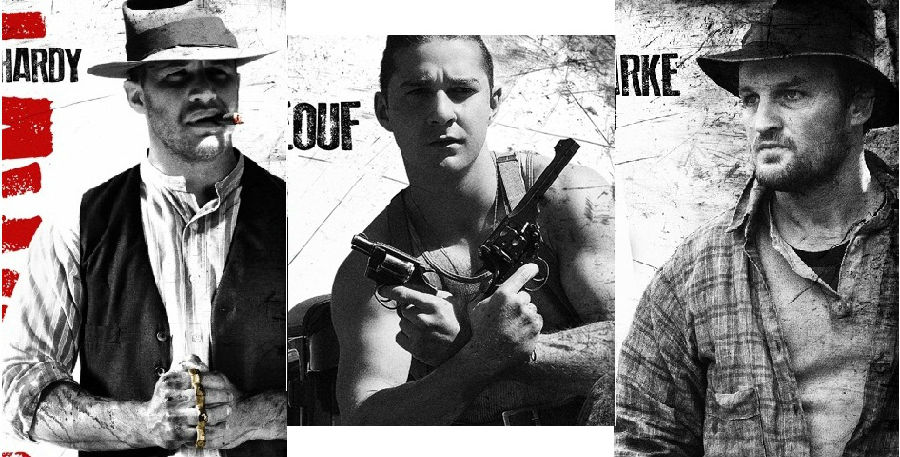 《麦读周刊》第19期-硬汉传奇 <wbr>| <wbr>从菲利普·马洛到邦杜兰特三兄弟