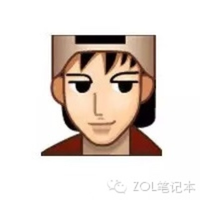 那些用老版QQ头像的同学都去哪儿了?