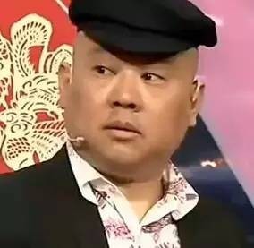 宋小宝和郭德纲,笑喷