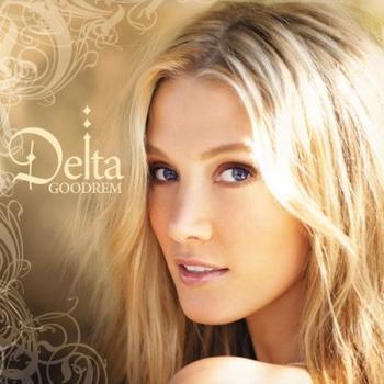 每日音乐:In This Life------Delta Goodrem