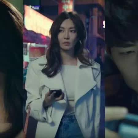 宋允儿-金素妍新剧《Secret Mother》预告再公开!「需要互相了解的两位女人&hellip;」