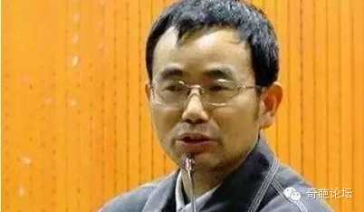 网友评出中国十大恶心男人