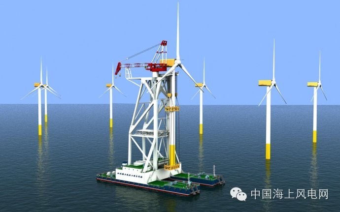河北省发改委 将加快推进海上风电项目建设
