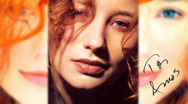 【好音乐·享不停】Winter——Tori Amos