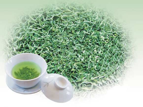 《茶叶的冲泡系列讲座》之 时 篇