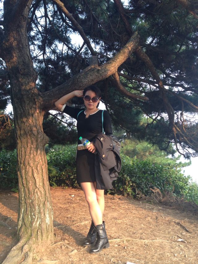 【瑞昌美景】天然氧吧瑞昌青山森林公园