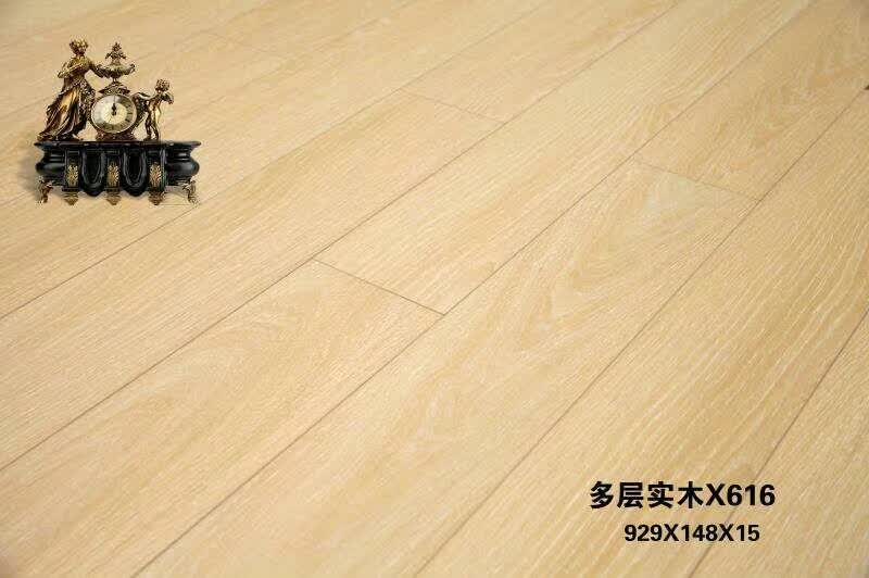 三层实木复合地板是大板子地板好还是小板子地板好_东北实木木地板厂家_世友实木锁扣地板