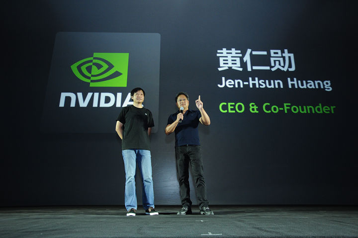 小米推出全球首款NVIDIA Tegra 4手机-小米手机gpu渲染怎么打开