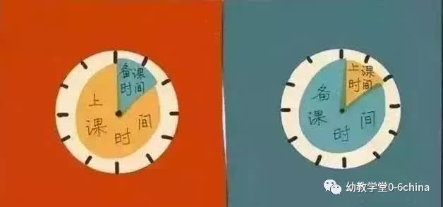 一般教师和优秀教师的差距在哪里？8张图告诉你！-幼师课件网