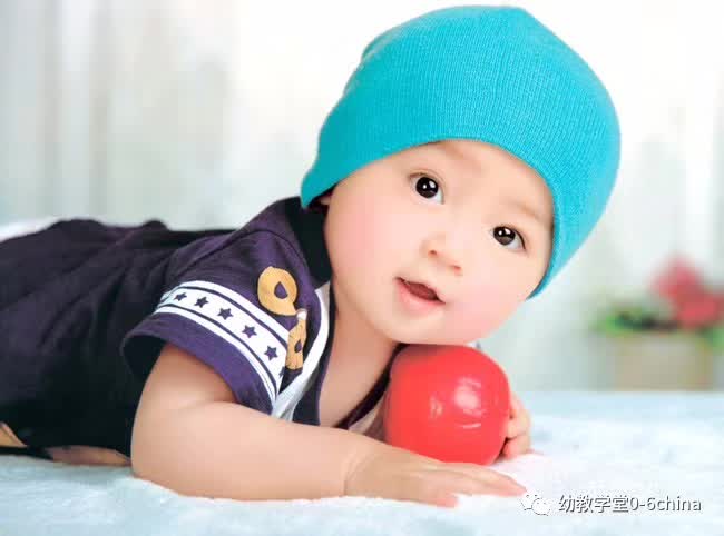 宝宝的记忆力5点有别于成人-幼师课件网