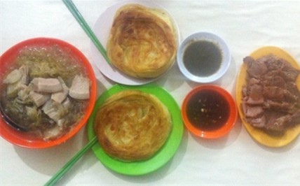 这些沈阳“神店”你都吃过吗？