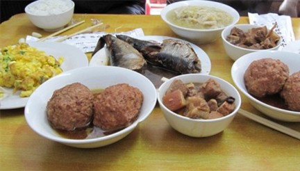 这些沈阳“神店”你都吃过吗？