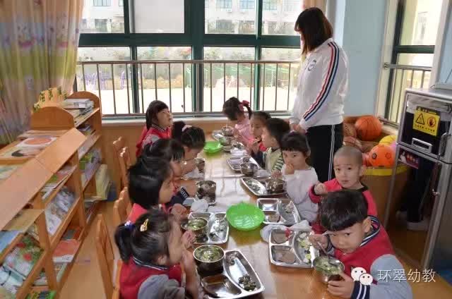 【环幼视界】家园因你而精彩——望岛园中班家长半日开放活动-幼师课件网第5张图片