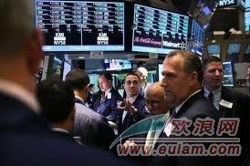 一年来西班牙股市大复苏造就4.7万百万富翁
